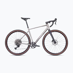 Gravel bike Superior XR 6.3 GR brush alu