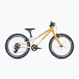 Children's bike Superior F.L.Y. 20 VB gloss yellow