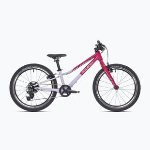 Children's bike Superior F.L.Y. 20 VB gloss purple