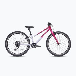 Children's bike Superior F.L.Y. 24 VB gloss purple