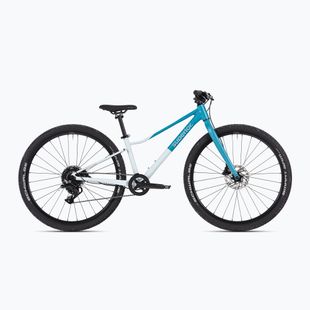 Youth bicycle Superior F.L.Y. 27 matte teal