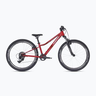 Children's bike Superior RACER 24 gloss racing red