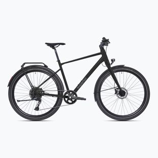 Men's trekking bike Superior BLOX 6.4 T matte black