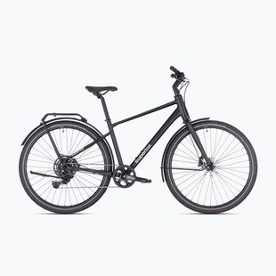 Men's trekking bike Superior BLOX 6.4 T matte black