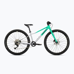 Junior bike Superior F.L.Y. 27 gloss mint