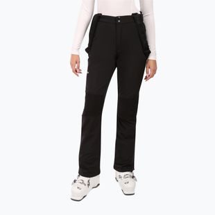 Women's ski trousers Kilpi Dione black