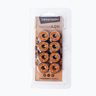 Tempish Twincam ILQ 9 Pro bearings 8 pcs.