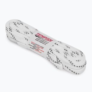 Skate bindings Tempish Hockey Waxed white