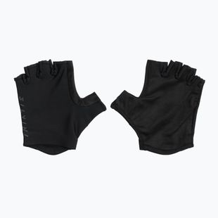 Men's cycling gloves SILVINI Sarca black