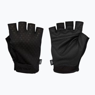 Men's cycling gloves SILVINI Gaiono black
