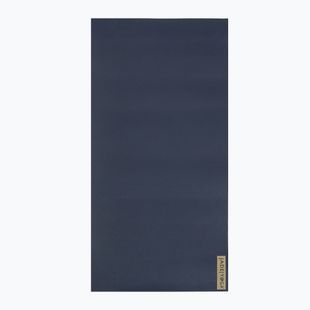 Yoga mat JadeYoga Fusion Mini Mat 5/16'' 24'' 12'' 8 mm midnight blue