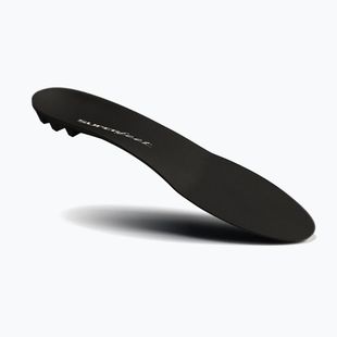 Superfeet Custom Black shoe insoles