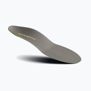 Superfeet Custom Carbon All Season Thin carbo boot insoles