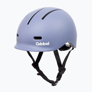 Children's bike helmet QIBBEL Kids Bike ocean blue