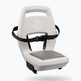 Child bike seat QIBBEL Junior 6+ beige/brown