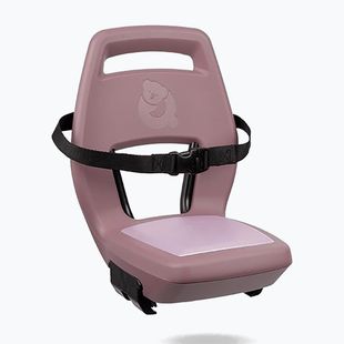 Child bike seat QIBBEL Junior 6+ pink