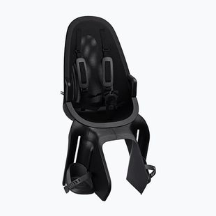 Child bike seat QIBBEL Air Carrier black