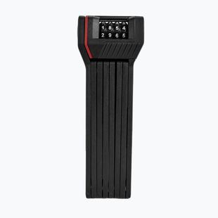 Trelock FS 280/100 Code X-Move black bicycle lock