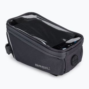 Basil Sport Design Frame Bike Bag black B-17749