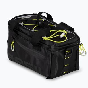 Basil Miles Trunk bike bag black B-17753