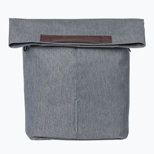 Basil City Shopper 16 l grey melee bike pannier