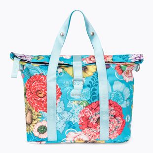 Basil Bloom Field Handbag blue B-18166 bicycle handlebar bag