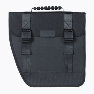 Basil Tour Single Bag Left 14 l black