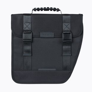 Basil Tour Single Bag Right 14 l black