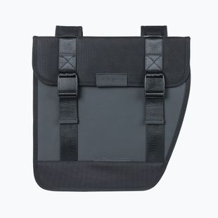 Basil Tour Waterproof Double Bag Universal 28 l black