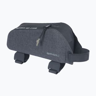 Bicycle frame bag Basil Navigator Storm Frame Bike Bag 0.8 l black