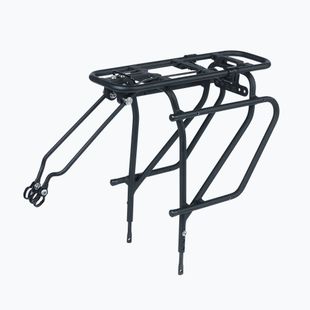 Bike carrier Basil Universal Cargo matt black