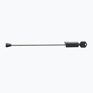 Security lock for panniers Basil MIK Hooks Lock black
