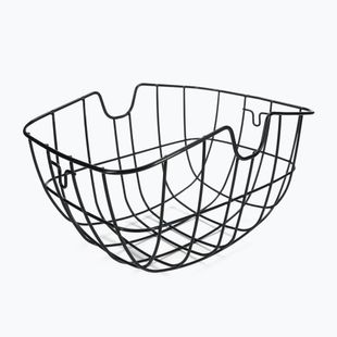 Basil Buddy basket grille black B-74067