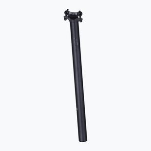 Bicycle seatpost BBB Cycling SkyScraper 400mm / 27.2mm black