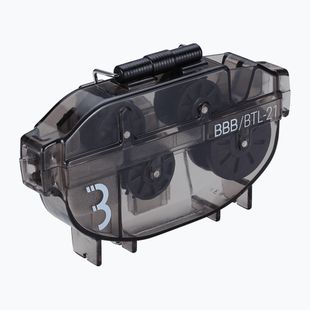 BBB Cycling Bright&Fresh clear chain cleaner