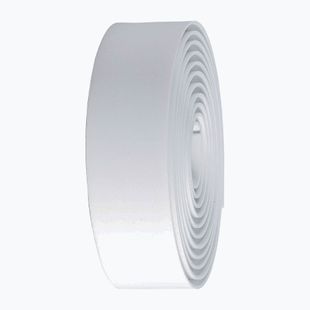 BBB Cycling RaceRibbon Gel handlebar wrap white