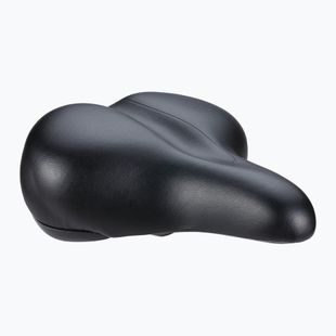 BBB Cycling saddle BaseShape Upright black