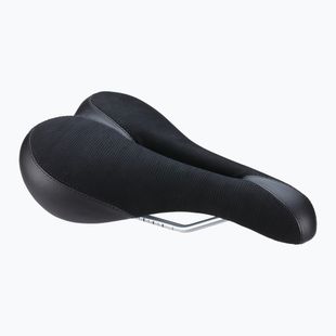 BBB Cycling MultiDensity Men's saddle black