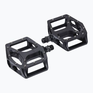 BBB Cycling Pedals MountainHigh matt black