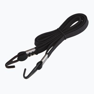 BBB Cycling SecureRack rack straps 1 pc. black