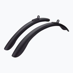 BBB Cycling RainWarriors 26/28 set black