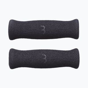 BBB Cycling FoamWave handlebar grips black