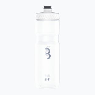 BBB Cycling AutoTank XL 750 ml clear bike bottle