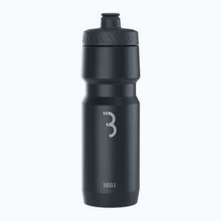 BBB Cycling AutoTank XL bicycle bottle 750 ml black