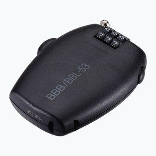 BBB Cycling MiniCase black