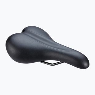 BBB Cycling saddle BaseDensity Active black