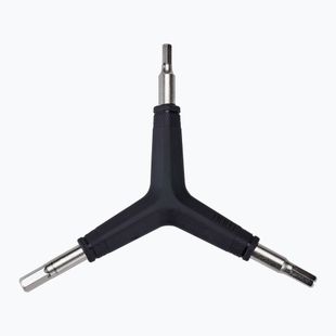 BBB Cycling ThreeStar Imbus set 2-2.5-3 mm black