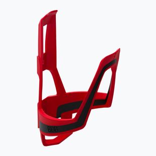 Bottle cage BBB Cycling DualCage red/black