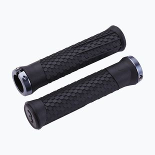 BBB Cycling Python handlebar grips black