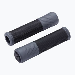 Handlebar grips BBB Cycling Viper black/grey
